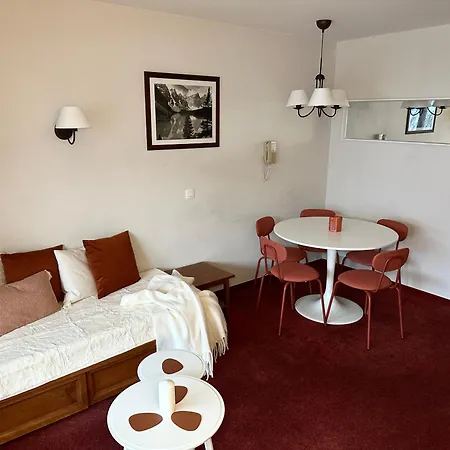 Evasion Alpine Vue Panoramique, Wifi Et Garage * Isola