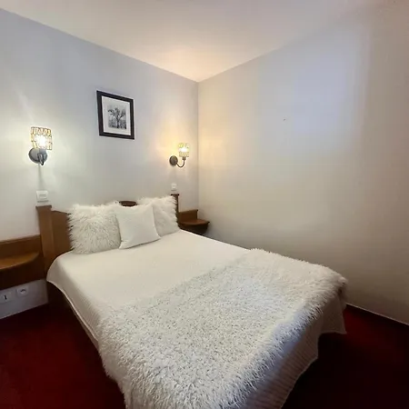 Apartment Evasion Alpine Vue Panoramique, Wifi Et Garage Isola