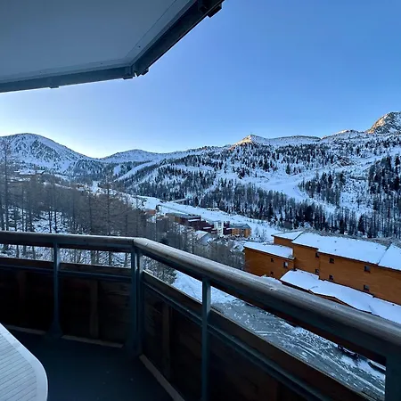 Evasion Alpine Vue Panoramique, Wifi Et Garage