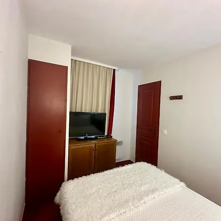 Evasion Alpine Vue Panoramique, Wifi Et Garage Apartment *