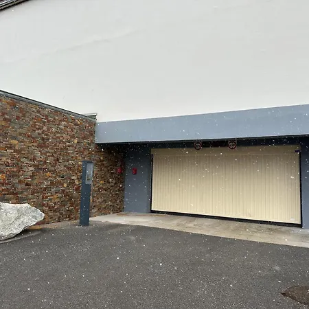 Evasion Alpine Vue Panoramique, Wifi Et Garage Apartment *