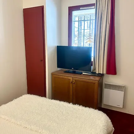 Apartment Evasion Alpine Vue Panoramique, Wifi Et Garage *
