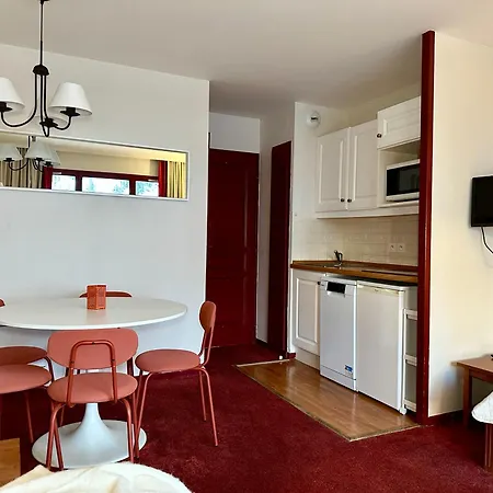 Evasion Alpine Vue Panoramique, Wifi Et Garage * Isola